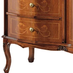 Flurkommoden*Pharao24 Dielenkommode Valdarar