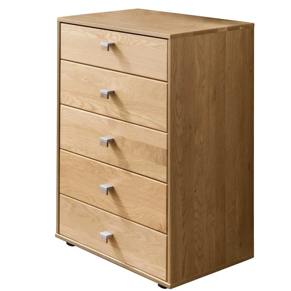 Pharao24 Dielenkommode Veyfas> Flurkommoden|Schlafzimmerkommoden