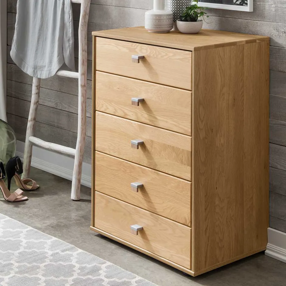 Pharao24 Dielenkommode Veyfas> Flurkommoden|Schlafzimmerkommoden