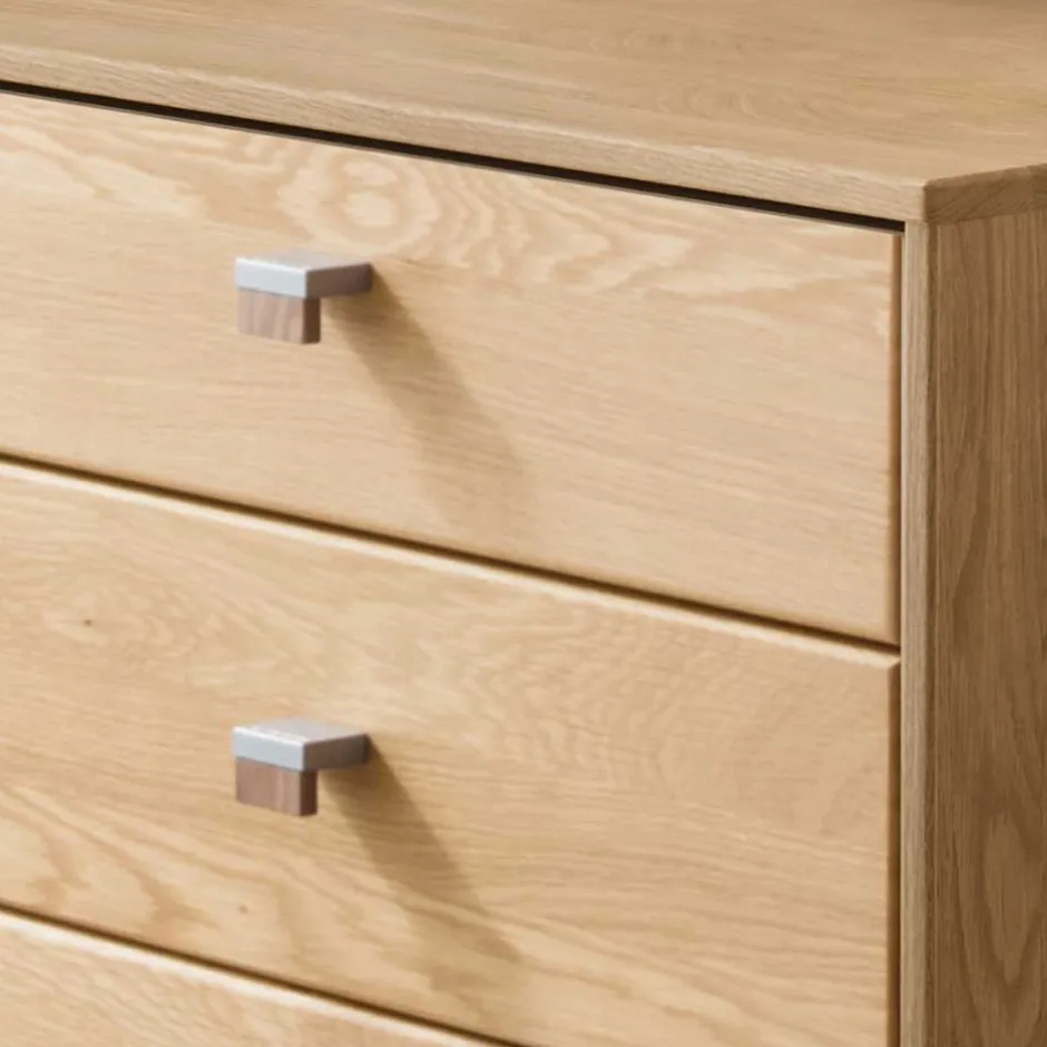 Pharao24 Dielenkommode Veyfas> Flurkommoden|Schlafzimmerkommoden