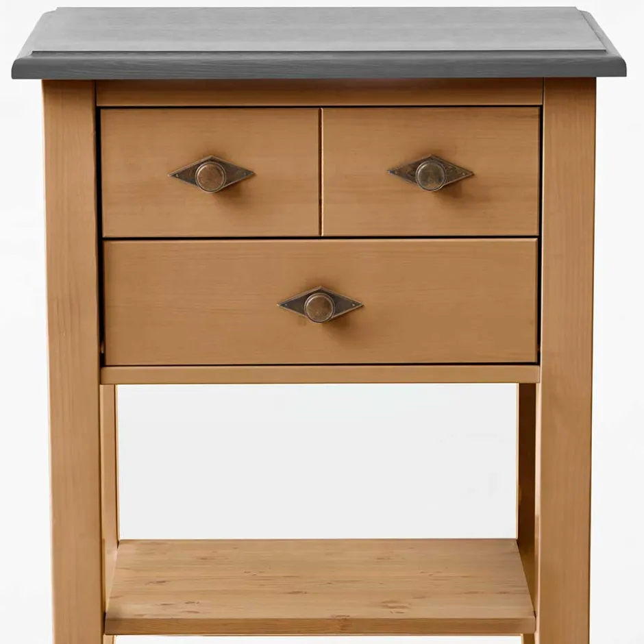 Pharao24 Dielenkommode Viaduca> Flurkommoden|Schlafzimmerkommoden