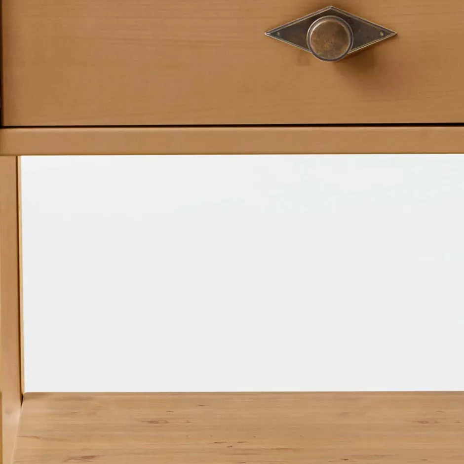 Pharao24 Dielenkommode Viaduca> Flurkommoden|Schlafzimmerkommoden