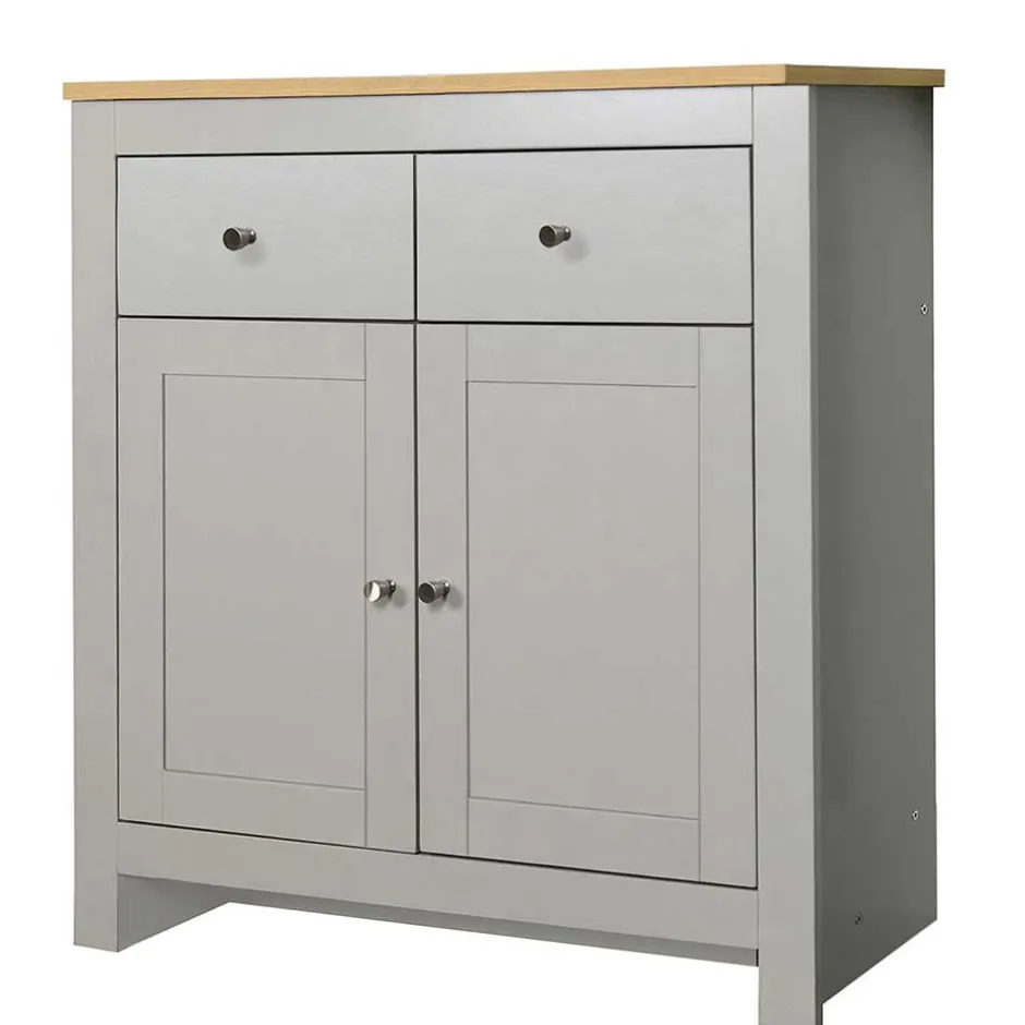 Pharao24 Dielenkommode Vulima> Flurkommoden