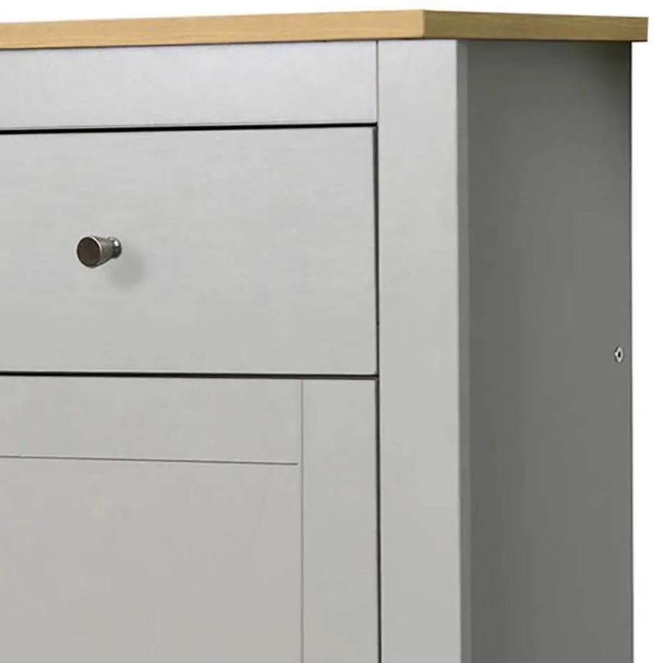 Pharao24 Dielenkommode Vulima> Flurkommoden