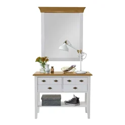 Garderobensets*Pharao24 Dielenmöbel Constanta