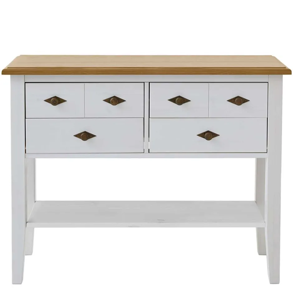 Garderobensets*Pharao24 Dielenmöbel Constanta