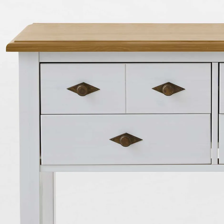 Garderobensets*Pharao24 Dielenmöbel Constanta