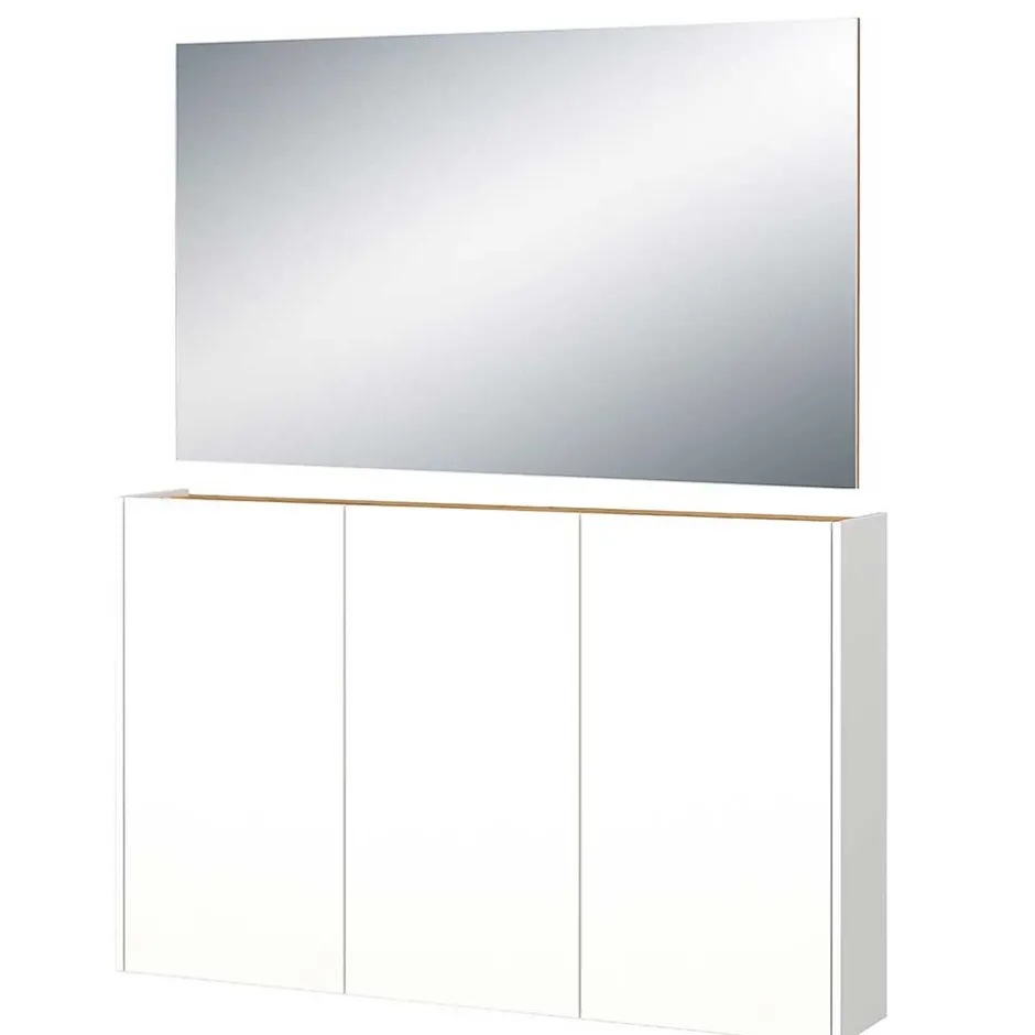 Garderobensets*Pharao24 Dielenmöbel Doinas