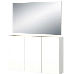 Garderobensets*Pharao24 Dielenmöbel Doinas