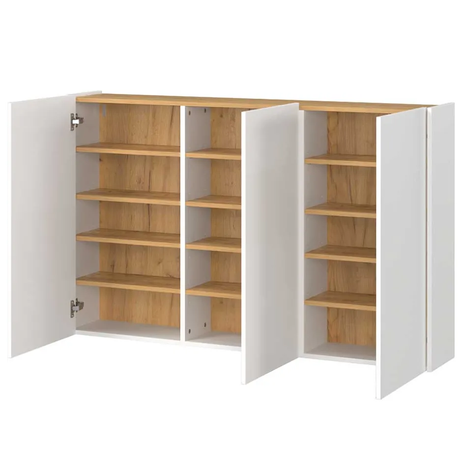 Garderobensets*Pharao24 Dielenmöbel Doinas