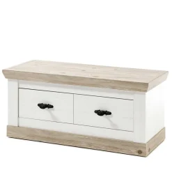 Garderobensets*Pharao24 Dielenmöbel Kombi Flurencina