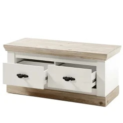 Garderobensets*Pharao24 Dielenmöbel Kombi Flurencina