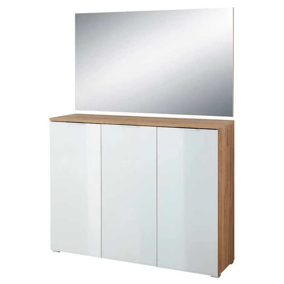 Garderobensets*Pharao24 Dielenmöbel Mayocin