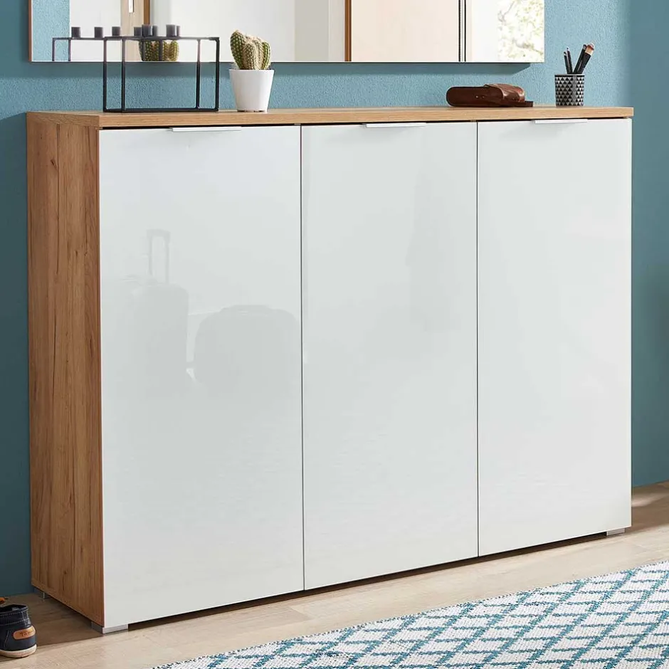 Garderobensets*Pharao24 Dielenmöbel Mayocin