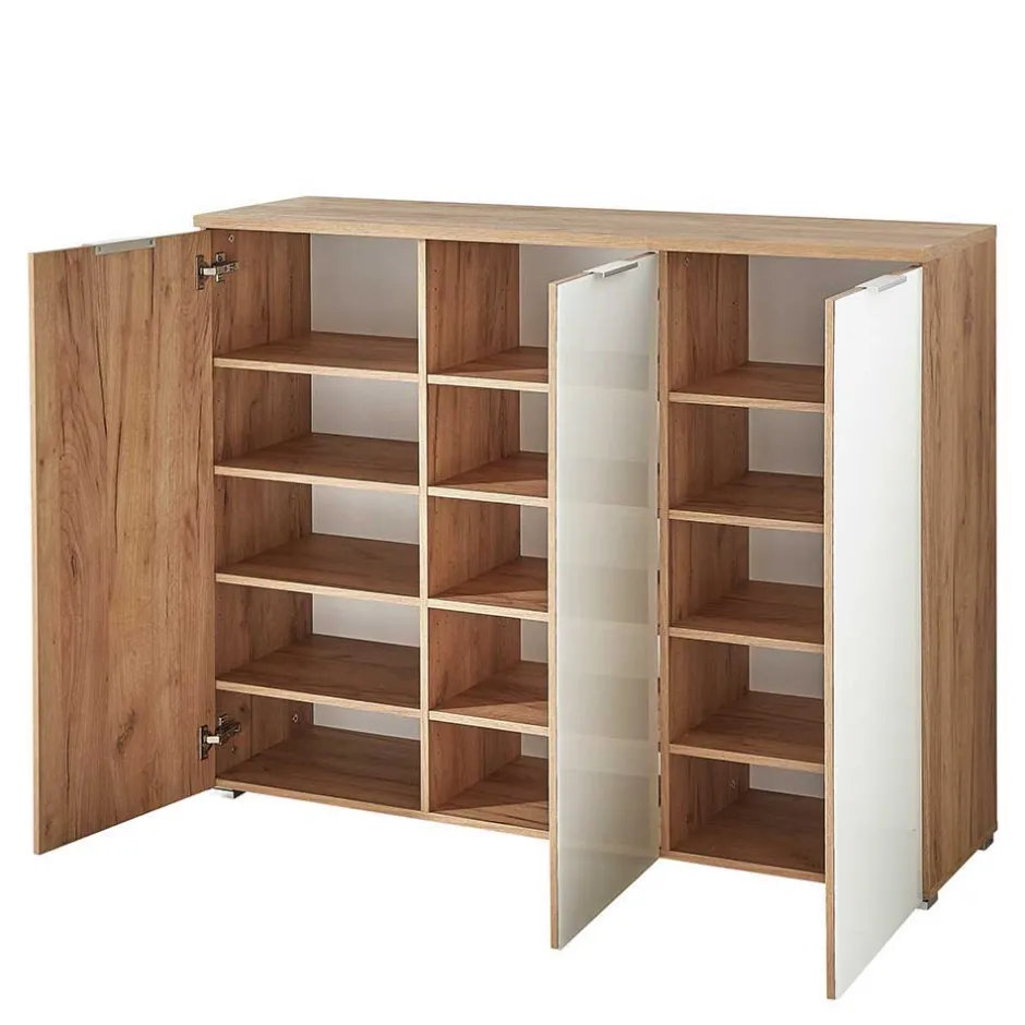 Garderobensets*Pharao24 Dielenmöbel Mayocin