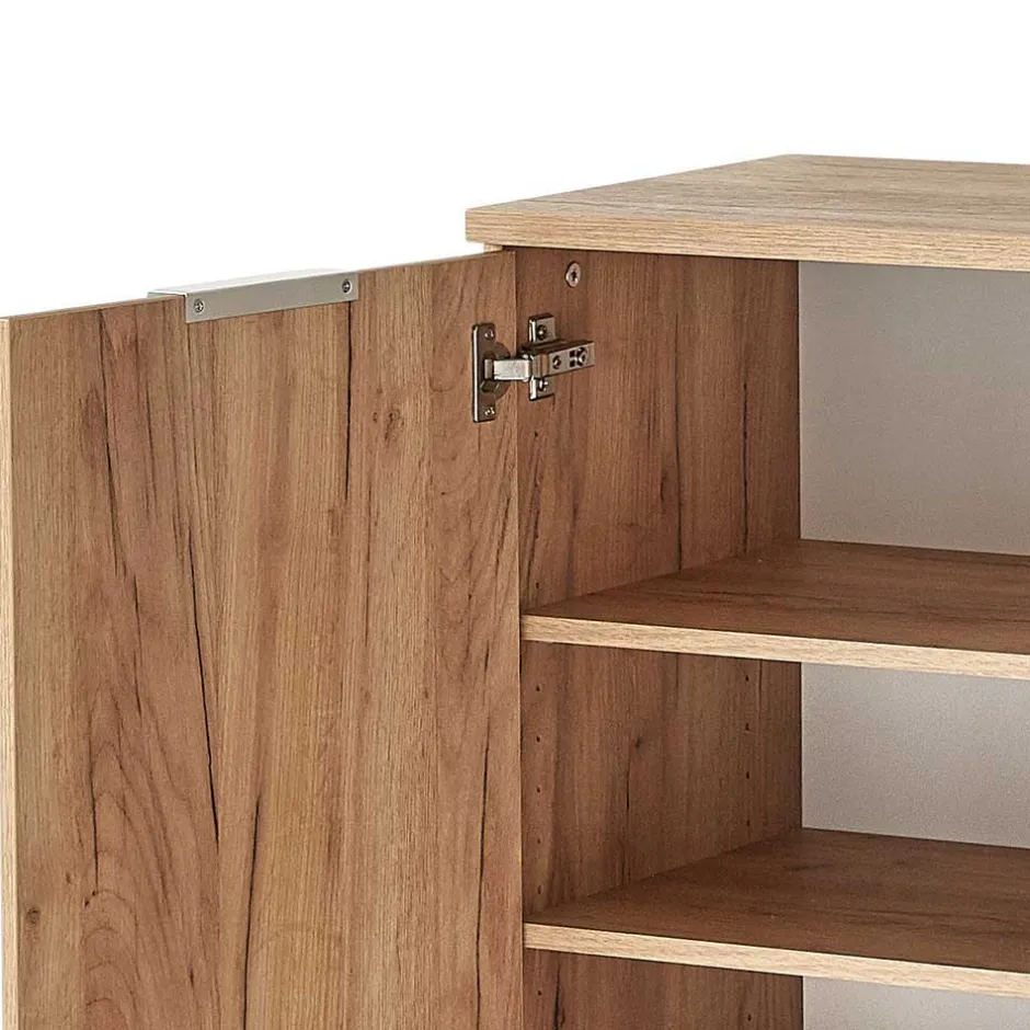 Garderobensets*Pharao24 Dielenmöbel Mayocin