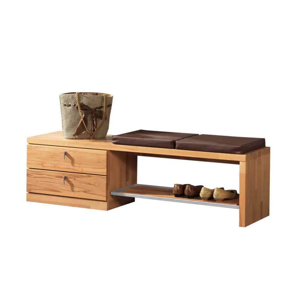 Pharao24 Dielenmöbel Meryno> Garderobensets