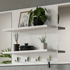 Garderobensets*Pharao24 Dielenmöbel Ridonner