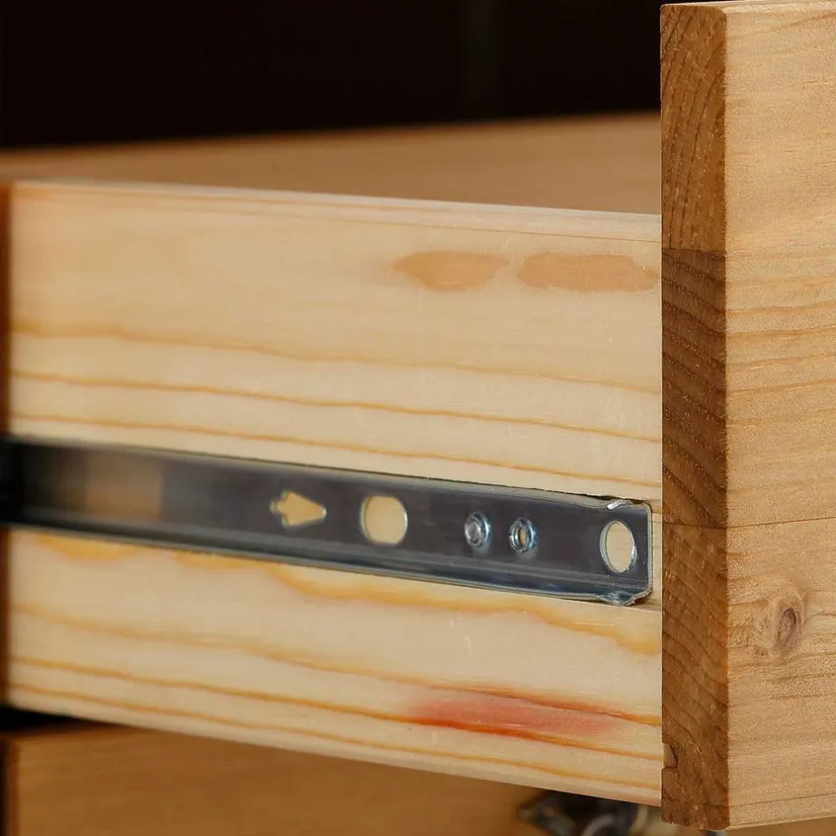 Pharao24 Dielenmöbel Set Alinica> Garderobensets