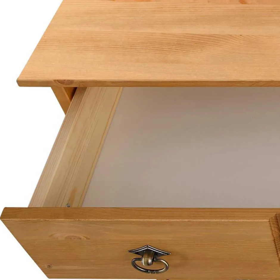 Pharao24 Dielenmöbel Set Alinica> Garderobensets