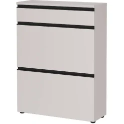 Garderobensets*Pharao24 Dielenmöbel Set Alouis