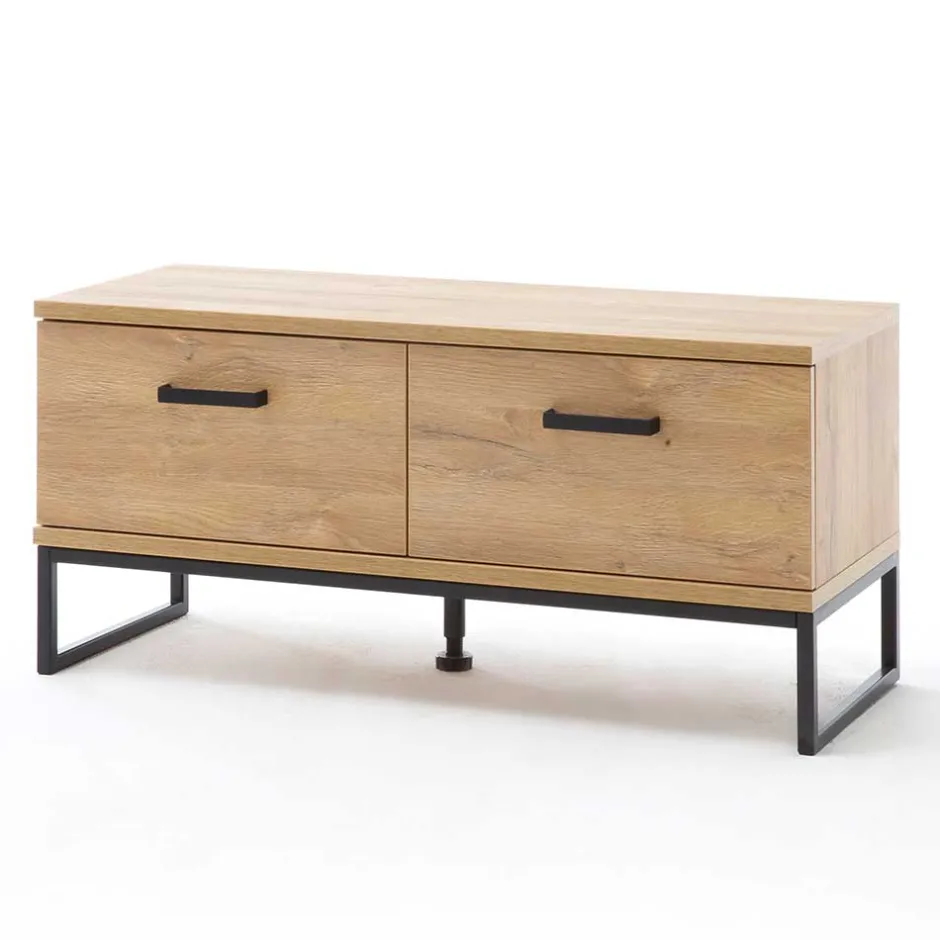 Pharao24 Dielenmöbel Set Apyras> Garderobensets