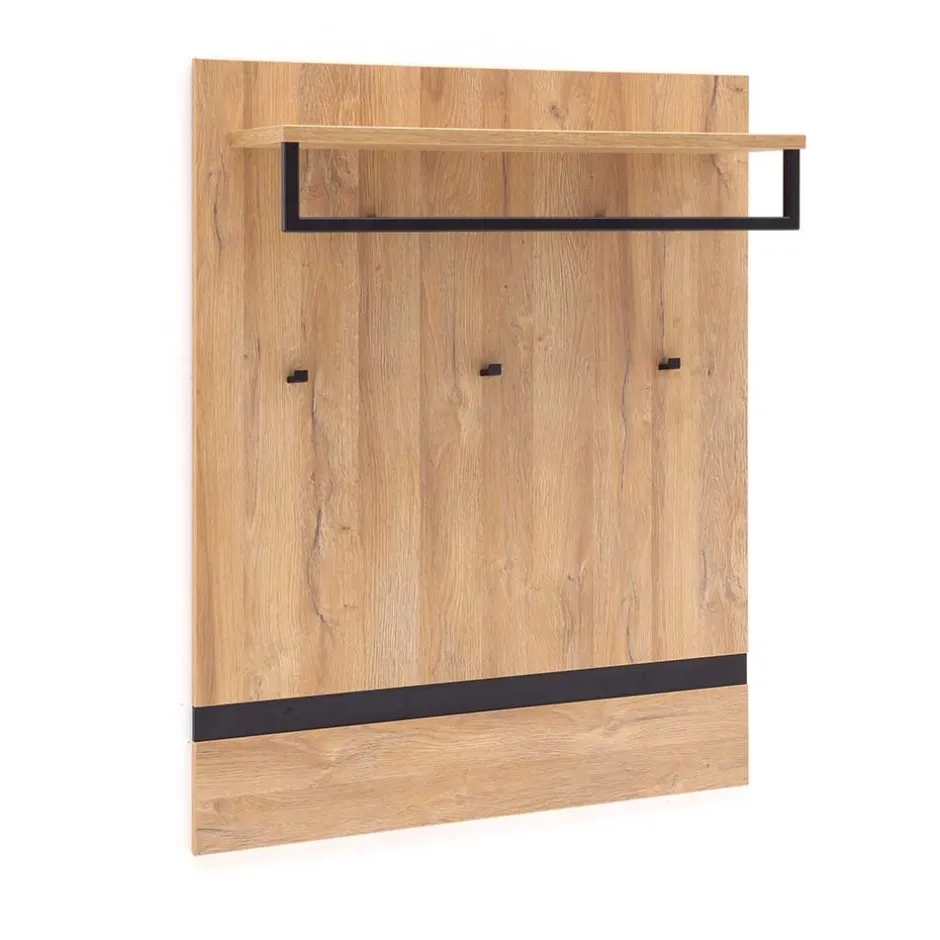 Pharao24 Dielenmöbel Set Apyras> Garderobensets