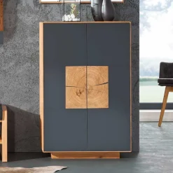 Pharao24 Dielenmöbel Set Cliva><noscript><img width=