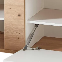 Garderobensets*Pharao24 Dielenmöbel Set Cocondar