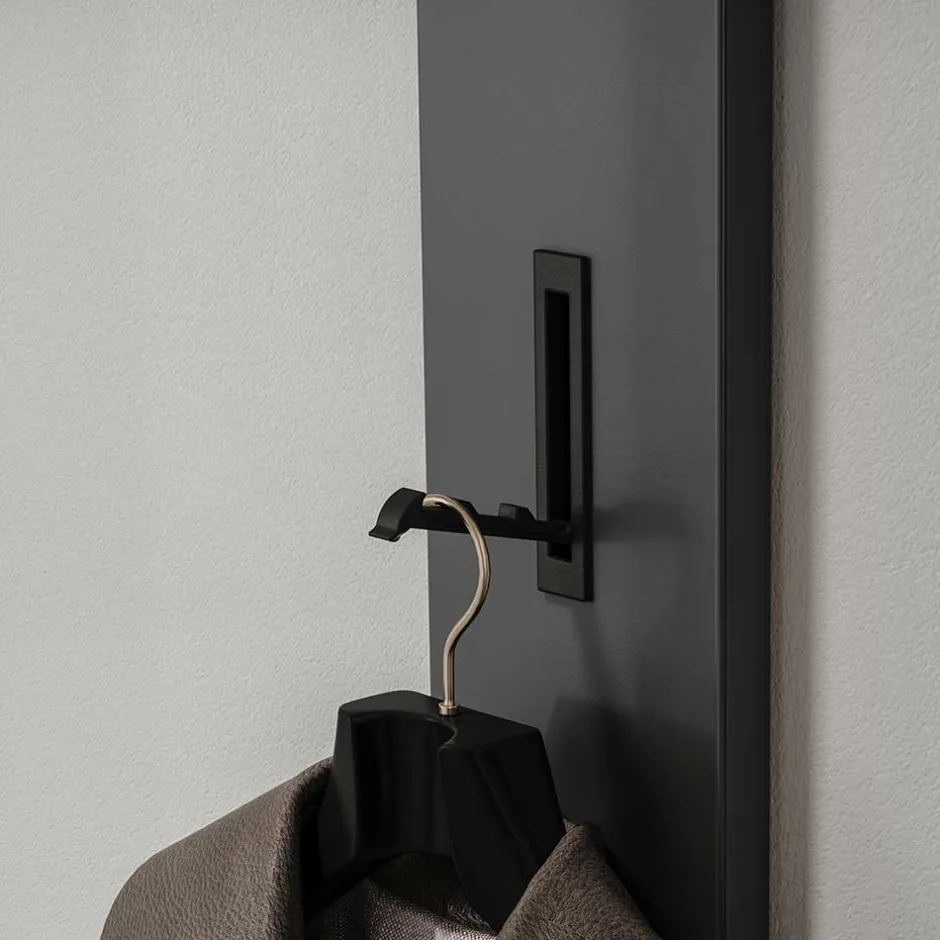 Pharao24 Dielenmöbel Set Livanov> Garderobensets