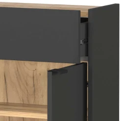 Pharao24 Dielenmöbel Set Livanov><noscript><img width=