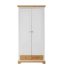 Garderobensets*Pharao24 Dielenmöbel Set Lucris