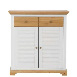 Garderobensets*Pharao24 Dielenmöbel Set Lucris