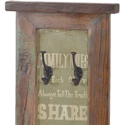 Pharao24 Dielenmöbel Set Petrolia><noscript><img width=