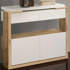 Pharao24 Dielenmöbel Set Tabea><noscript><img width=