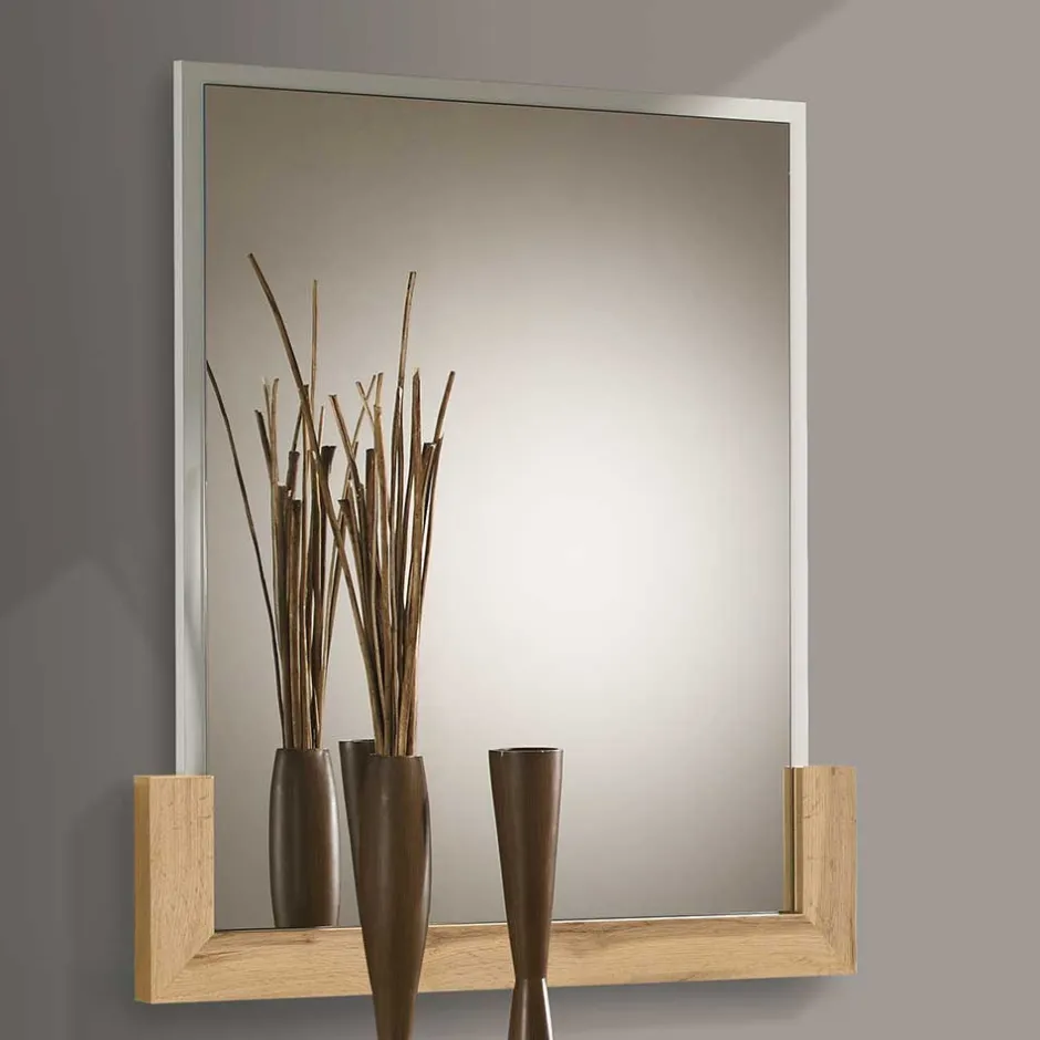 Pharao24 Dielenmöbel Set Tabea> Garderobensets