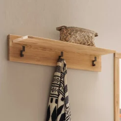 Garderobensets*Pharao24 Dielenmöbel Set Teanos