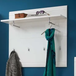 Pharao24 Dielenmöbel Set Tiniant> Garderobensets