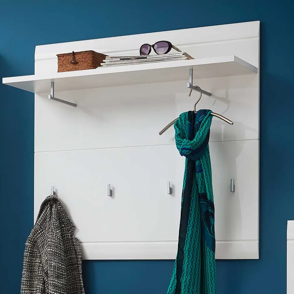 Pharao24 Dielenmöbel Set Tiniant> Garderobensets