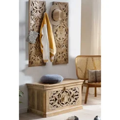 Pharao24 Dielenmöbel Set Tumivo> Garderobensets