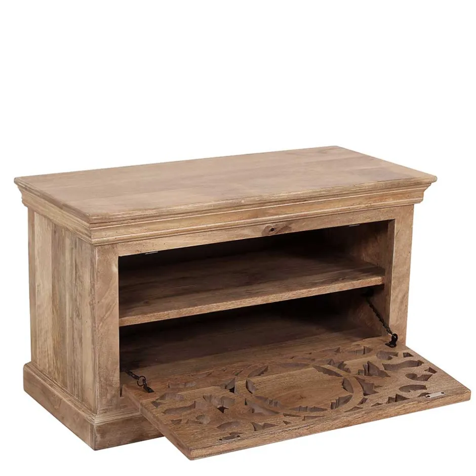 Pharao24 Dielenmöbel Set Tumivo> Garderobensets