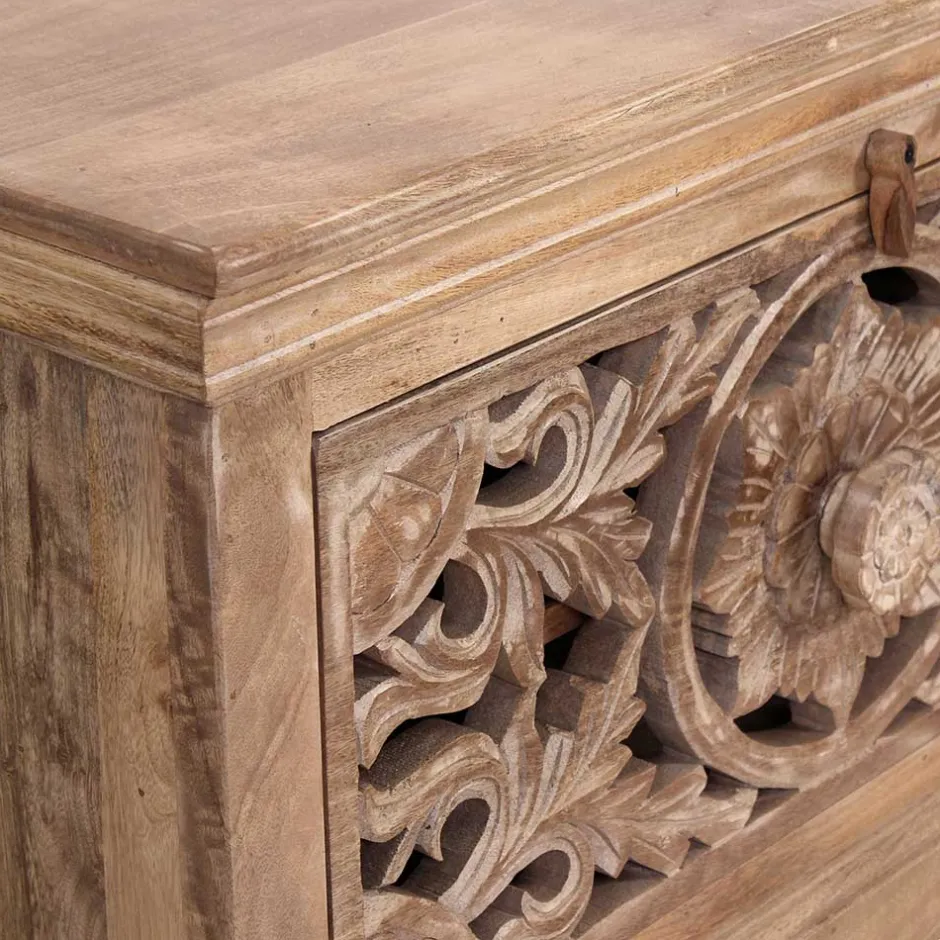 Pharao24 Dielenmöbel Set Tumivo> Garderobensets