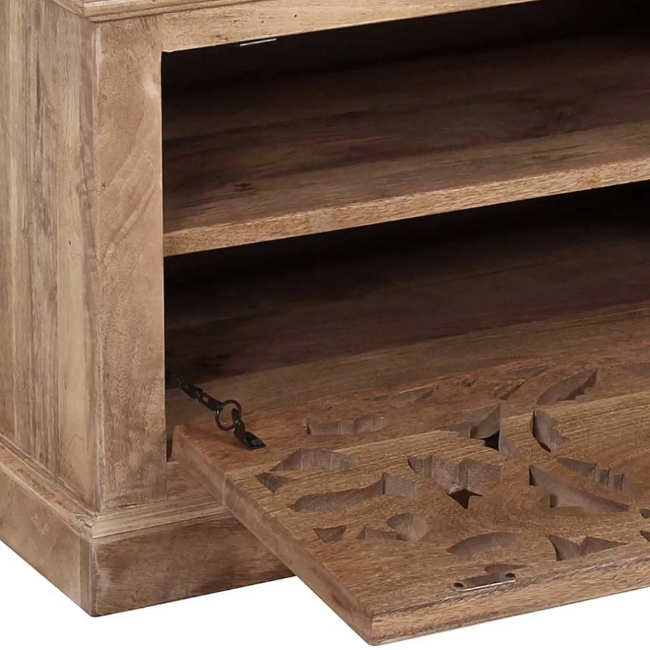 Pharao24 Dielenmöbel Set Tumivo> Garderobensets