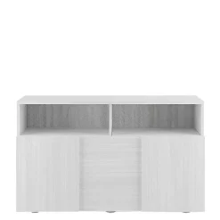 Garderobensets*Pharao24 Dielenmöbelset Curney