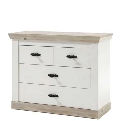 Garderobensets*Pharao24 Dielenmöbelset Flurencina