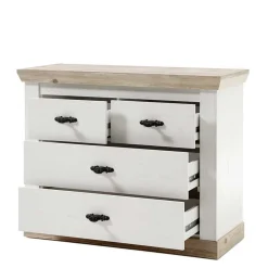 Garderobensets*Pharao24 Dielenmöbelset Flurencina