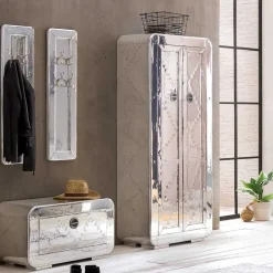 Pharao24 Dielenmöbelset Hangar> Garderobensets