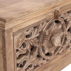 Pharao24 Dielenmöbelset Holz Tumivo><noscript><img width=