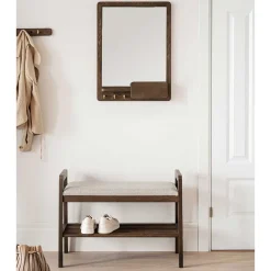 Pharao24 Dielenmöbelset Susmans> Garderobensets