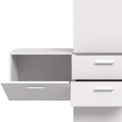 Garderobensets*Pharao24 Dielenmöbelset Tiploma